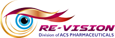 Revision - A division of ACS Pharmaceuticals