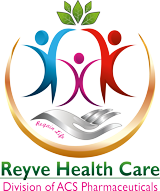Reyve - A division of ACS Pharmaceuticals