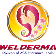 Welderma - A division of ACS Pharmaceuticals
